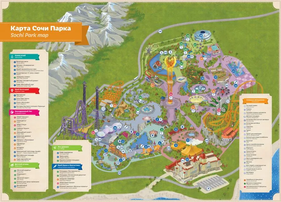 Где искать варианты для временного проживания: агрегаторы и локальные предложения